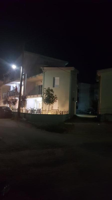 Onar View Apartment Néa Péramos Extérieur photo